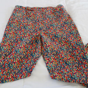 Soft Surrounding Multi-Color Leggings